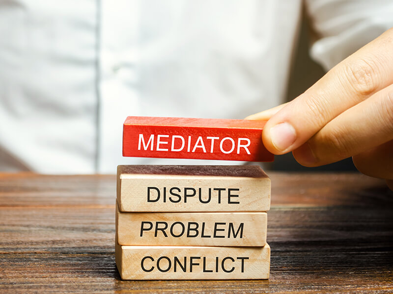 mediator